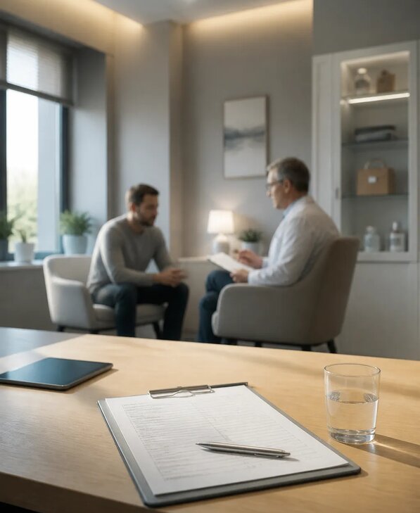 Амбулаторное лечение алкоголизма в Шадринске от 15512 р. | Медзона